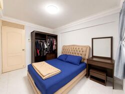 Blk 706 Chong Pang Green (Yishun), HDB 3 Rooms #599634531